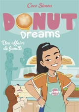 Donut dreams. Vol. 3. Une affaire de famille - Coco Simon