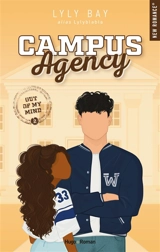 Campus Agency. Vol. 2. Out of my mind - Lylyblabla