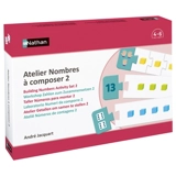 Atelier Nombres à composer 2 - André Jacquart