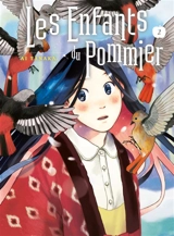 Les enfants du pommier. Vol. 2 - Ai Tanaka