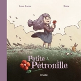 Petite Pétronille - Annie Bacon
