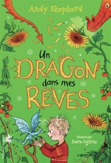 Un dragon dans.... Vol. 4. Un dragon dans mes rêves - Andy Shepherd
