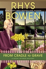 From Cradle to Grave - Bowen, Rhys