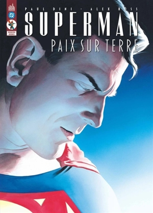 Superman : paix sur Terre - Paul Dini