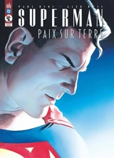 Superman : paix sur Terre - Paul Dini