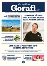 Le meilleur du Gorafi 2025 - Gorafi