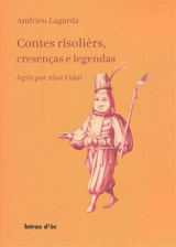 Contes risolièrs, cresenças e legendas - André Lagarde