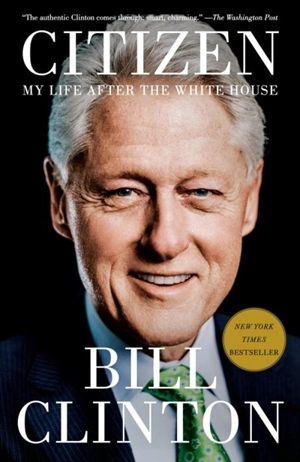 Citizen - Bill Clinton