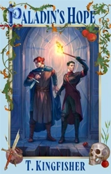 Paladin's Hope - Kingfisher, T
