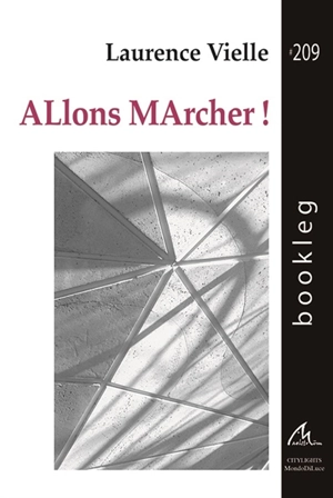 Allons marcher ! - Laurence Vielle