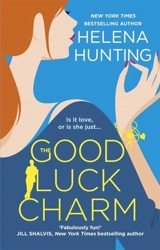 The Good Luck Charm - Helena Hunting