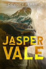 Les Eden. Vol. 4. Jasper Vale - Devney Perry