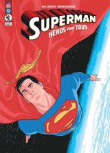 Superman héros pour tous - Dan Jurgens