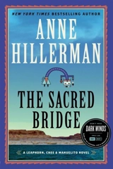 The Sacred Bridge - Anne Hillerman