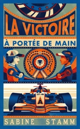 La victoire à portée de main - Sabine Stamm