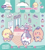 La tea room d'Abi - Becky Castaneda