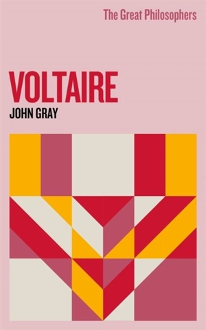 Voltaire - Gray, John