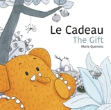 Le cadeau. The gift - Marie Quentrec