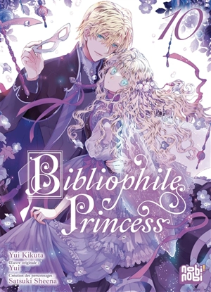 Bibliophile Princess. Vol. 10 - Yui