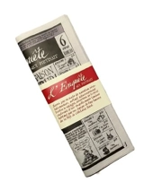 L'enquête qui piétinait - Benoît Jacques