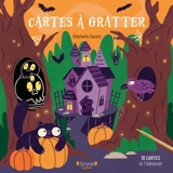 Cartes à gratter : C'est l'Halloween !
