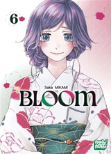 Bloom. Vol. 6 - Saka Mikami