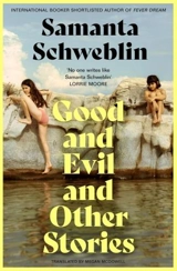 Good and Evil and Other Stories - Samanta Schweblin