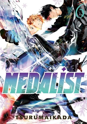Medalist 6 - Tsurumaikada