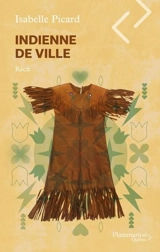 Indienne de ville - Picard, Isabelle