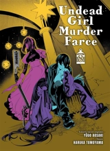 Undead girl murder farce. Vol. 8 - Yugo Aosaki
