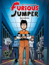 Furious Jumper. Vol. 8. Furious break - Jean-Christophe Derrien