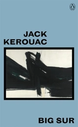 Big Sur - Jack Kerouac
