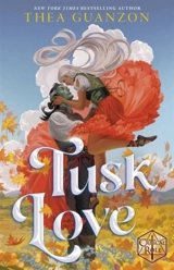Tusk Love - Guanzon, Thea