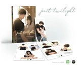 Just twilight. Vol. 1 - Woo Jihye