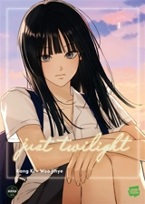 Just twilight. Vol. 1 - Woo Jihye