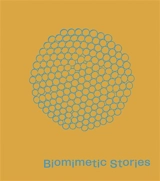 Pierre Jean Giloux : Biomimeric stories
