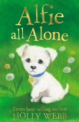 Alfie All Alone : Holly Webb Animal Stories Vol. 2 - Holly Webb
