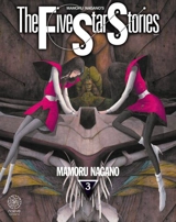 The five star stories. Vol. 3 - Mamoru Nagano