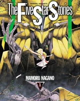 The five star stories. Vol. 1 - Mamoru Nagano