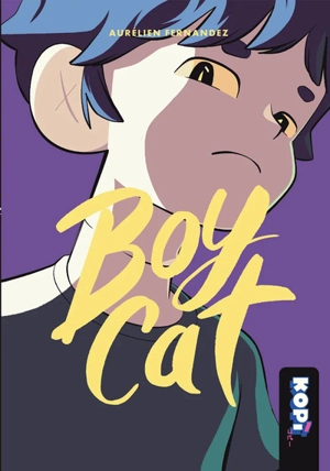 Boycat - Aurélien Fernandez