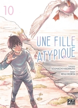 Une fille atypique. Vol. 10 - Sôhachi Hagimoto