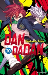 Dandadan. Vol. 20 - Yukinobu Tatsu