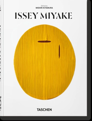 Issey Miyake - Kazuko Koike