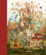Au pays des contes : huit grands classiques réunis ! - Helen Mortimer