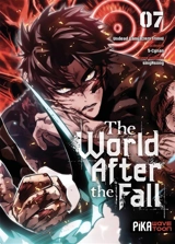 The world after the fall. Vol. 7 - S-Cynan