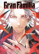 Gran familia. Vol. 5 - Kenji Hamada