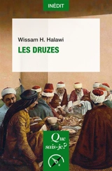 Les Druzes - Wissam H. Halawi