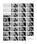 Trois mers et quatre terres - Stéphane Charpentier