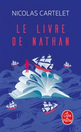 Le livre de Nathan - Nicolas Cartelet