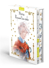 Nina du royaume des étoiles : tome 16 : coffret collector - Rikachi